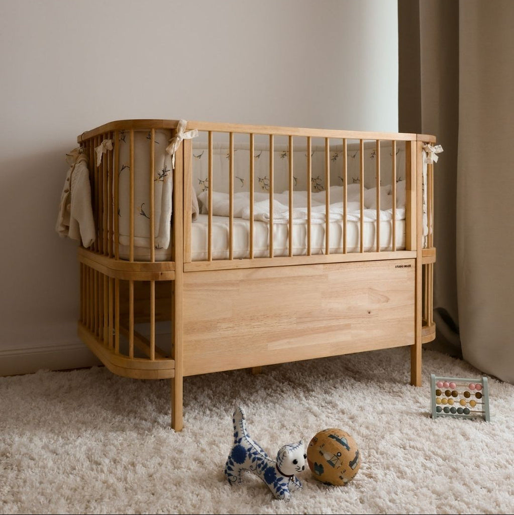Babyzimmer für Jungen ❤️ 5x Geniale Einrichtungs-Tricks