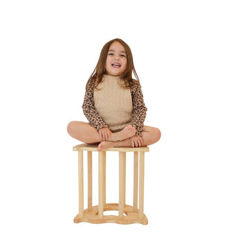 montessori-kletterbogen
