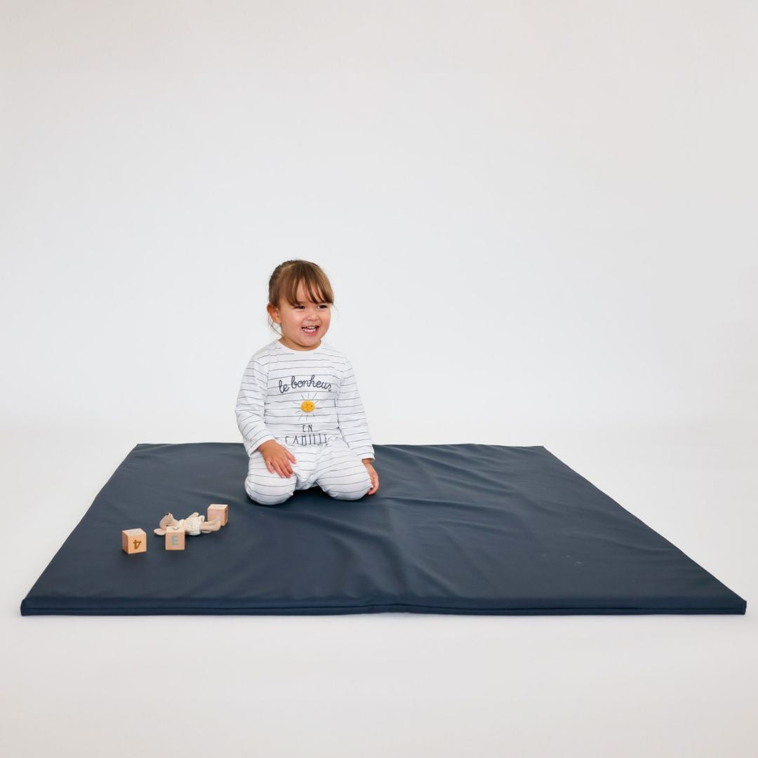 Evermat Baby Krabbelmatte - Kaufen ️ EverMat - Warm & Sanft